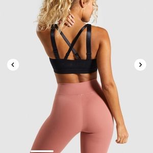 Gym Shark Studio Sports Bra
